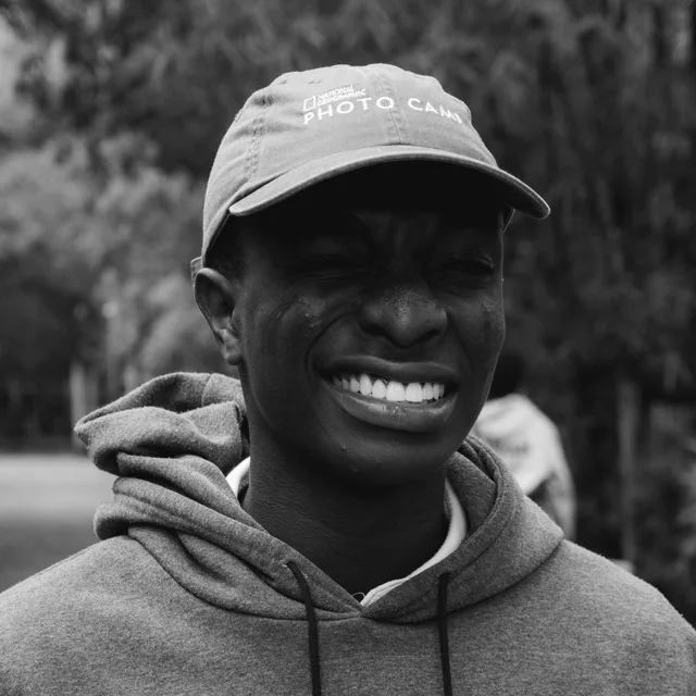 Michael profile photo