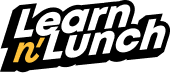 Learn N' Lunch Logo